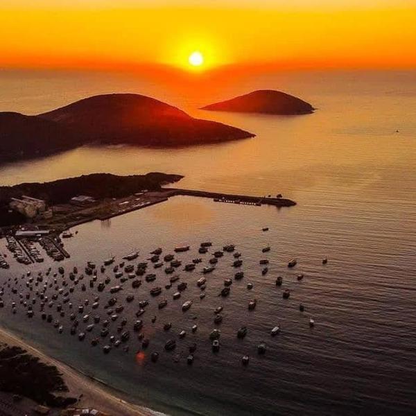 Sol Nascente