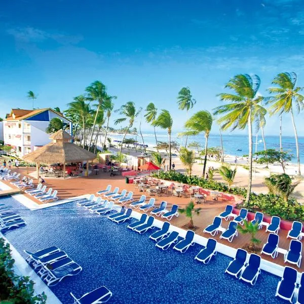 Decameron Isleño - All Inclusive, khách sạn ở San Andrés