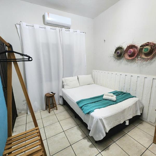 Mini Hostel no centro de Tutoia - Foto 2