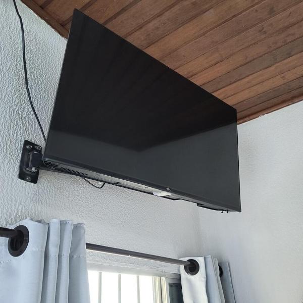 SuÍte 4 com Ar Condicionado, Wi-Fi e Netflix - Foto 5