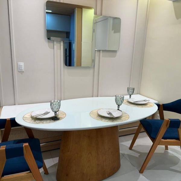 Apartamento Luxo - Perto da Praia - Recreio - Foto 4