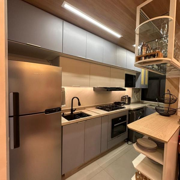 Apartamento Luxo - Perto da Praia - Recreio - Foto 3