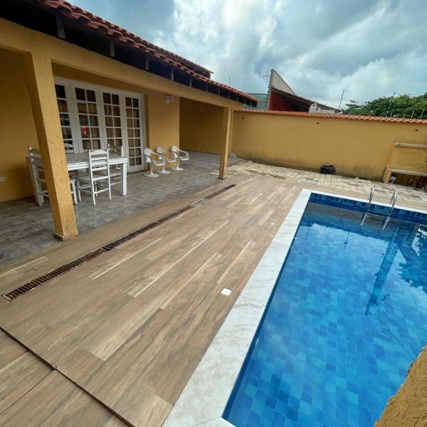 CASA PARAÍSO DA PISCINA-LITORALg - Foto 4
