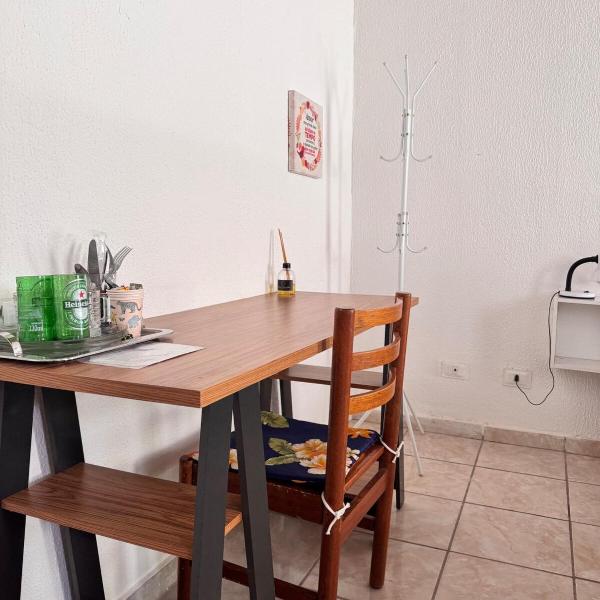 Suíte 2 Completa - Wi-Fi e Netflix - Foto 4