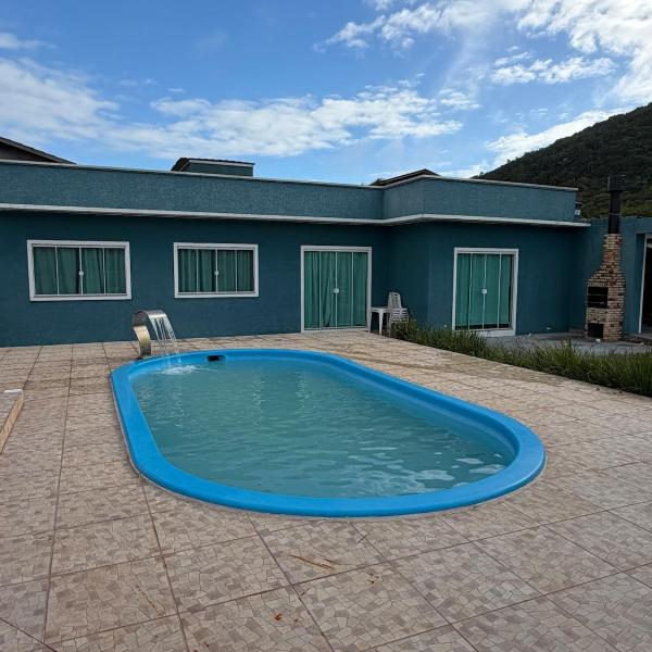 Casa Floripa - Monalisa - Foto 4