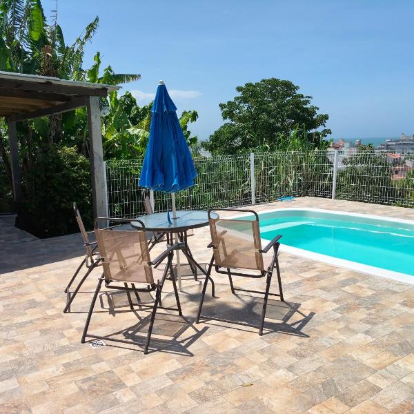 Canasvieiras and amazing views