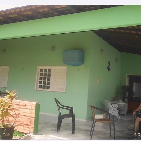 Casa férias no residencial Coremas - Foto 2