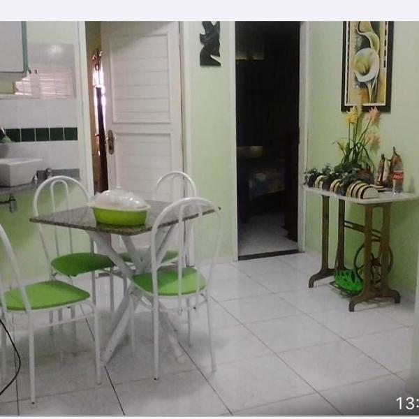 Casa férias no residencial Coremas - Foto 4