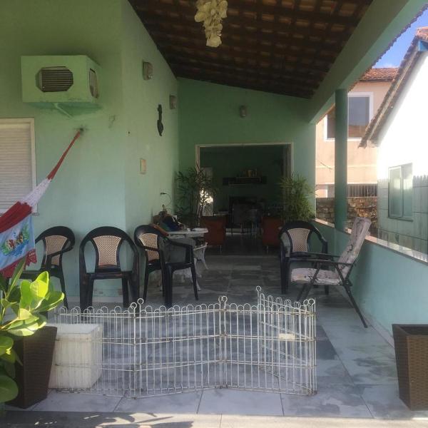 Casa férias no residencial Coremas - Foto 5