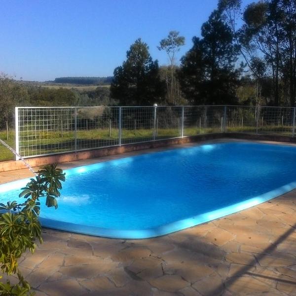Recanto Oriba - Foto 4