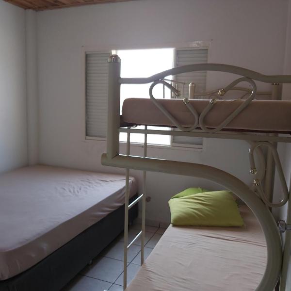 Recanto Oriba - Foto 2