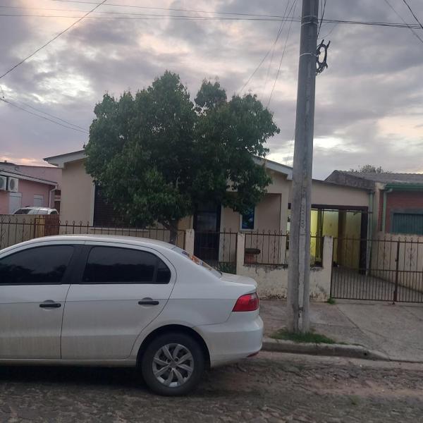 Casa do Fernando