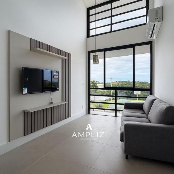 Duplex Beira Mar Amplizi - Foto 5
