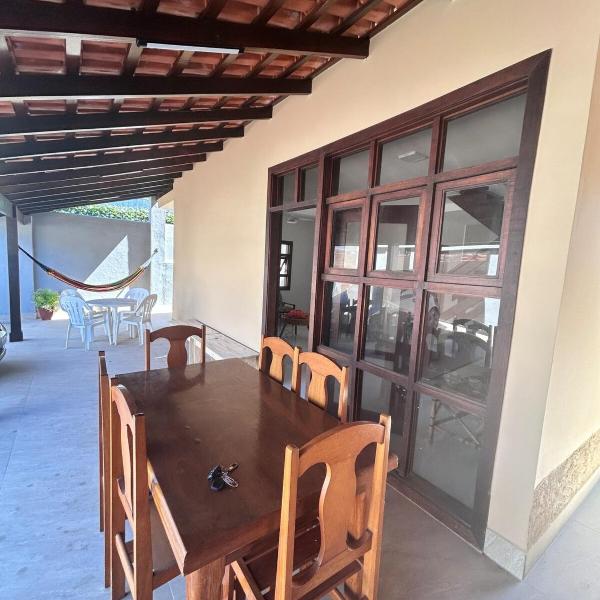 Beach House in Barra do Una - Não fornecemos roupas de cama e banho - Foto 4