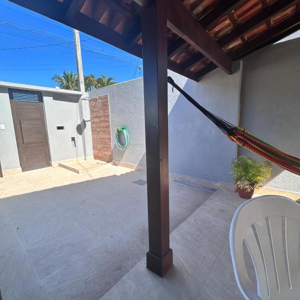 Beach House in Barra do Una - Não fornecemos roupas de cama e banho - Foto 5