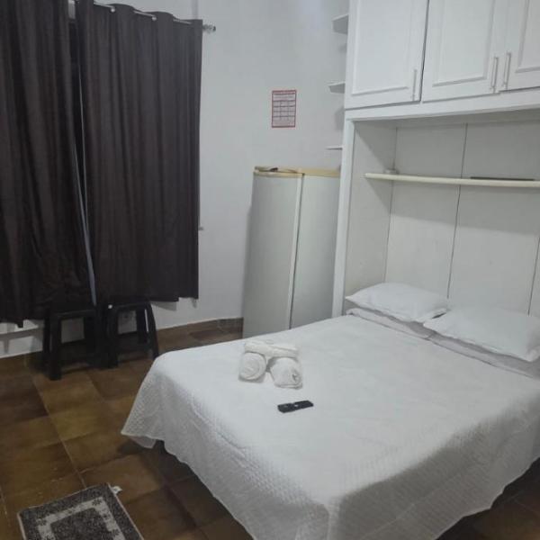 Loft lindo em Copacabana