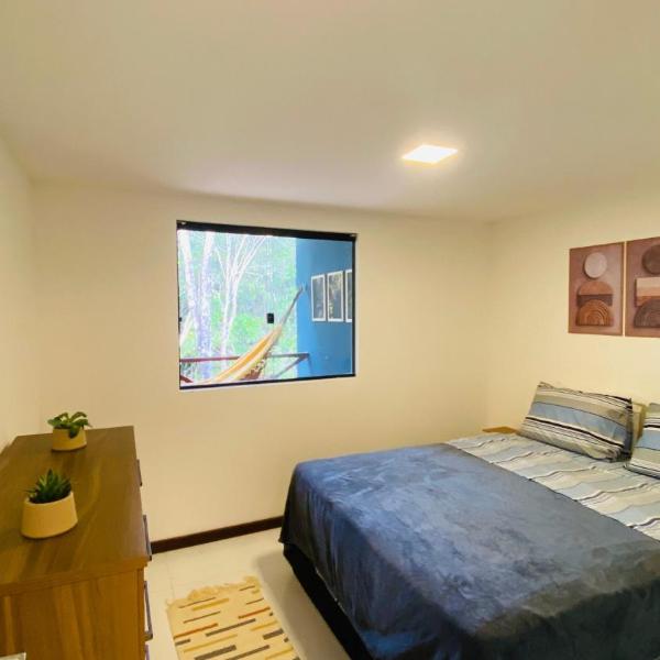 Tahiti reserva Arua