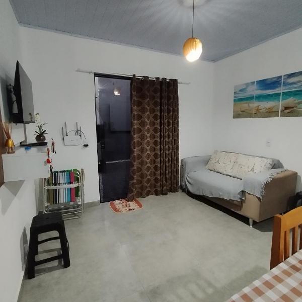 Casa temporada estrela do mar - Foto 2