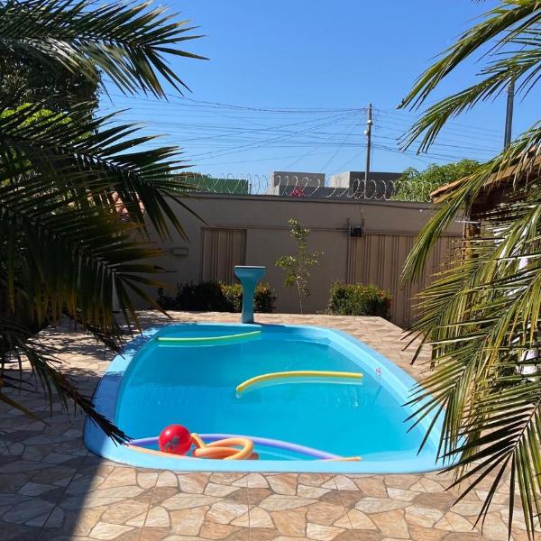Casa lazer e descanso - Foto 4