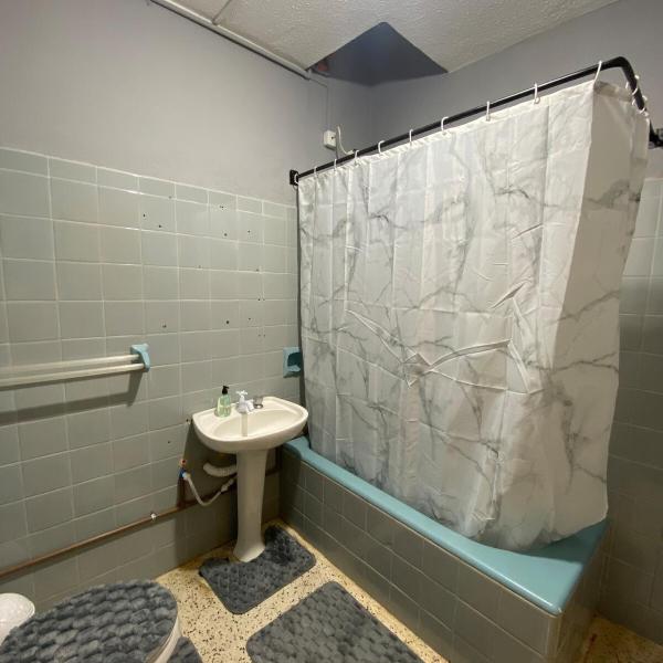 Apartamento completo conforto e ótima localização - Foto 4