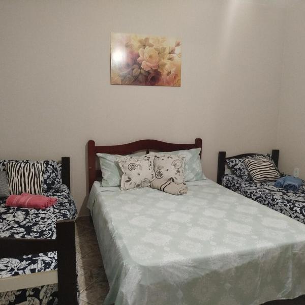 Lar Doce Lar Dona Menininha - Foto 2