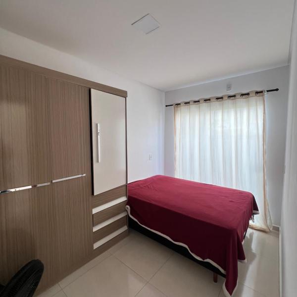 Apartamento completo a 900 metros da praia - Foto 2
