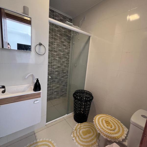 Apartamento completo a 900 metros da praia - Foto 3