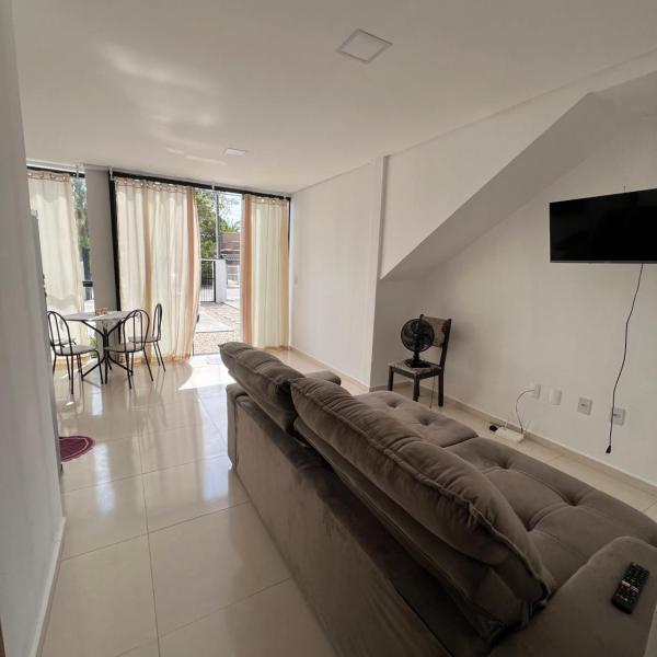 Apartamento completo a 900 metros da praia - Foto 5