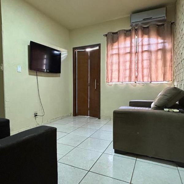 Casa Aconchegante Uberlândia - Foto 5