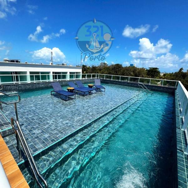 Harbor Living, 321 Porto de Galinhas - Foto 4
