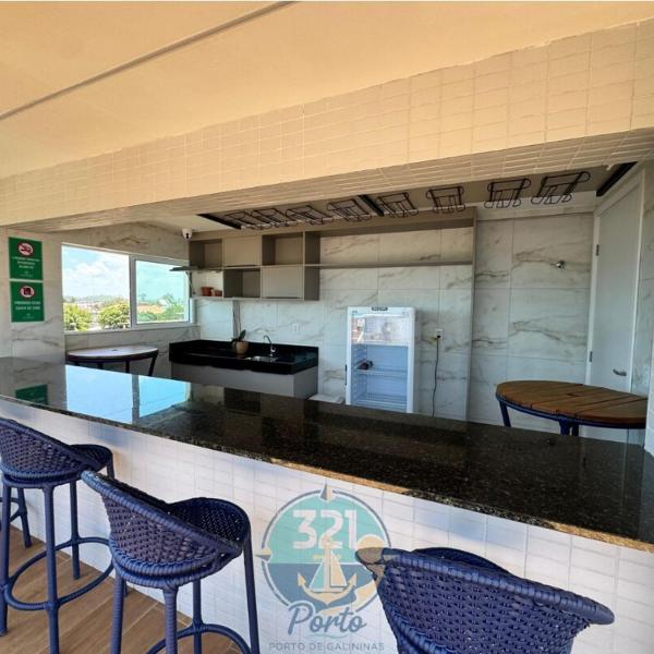 Harbor Living, 321 Porto de Galinhas - Foto 5