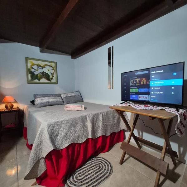 Loft Buzios centro