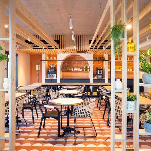 ibis Styles Montauban, hotel in Montauban