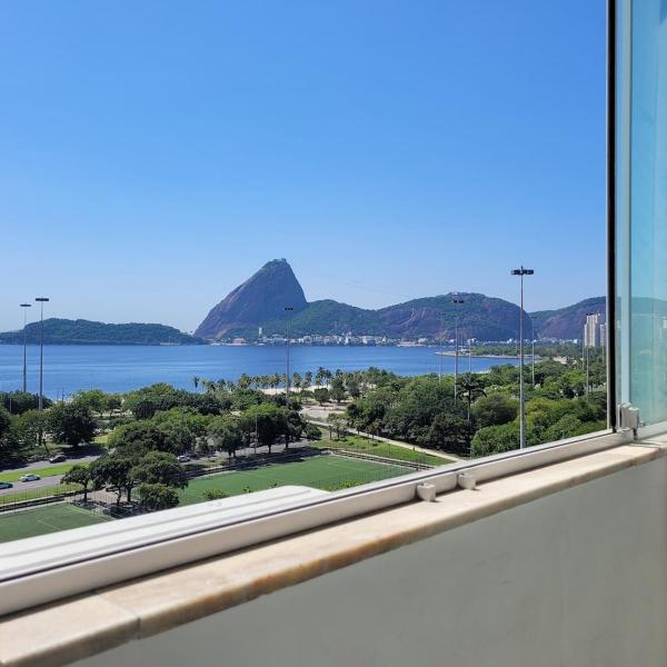 Great View Studio in front of the sea