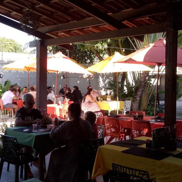 Casa da Piscina - Foto 4