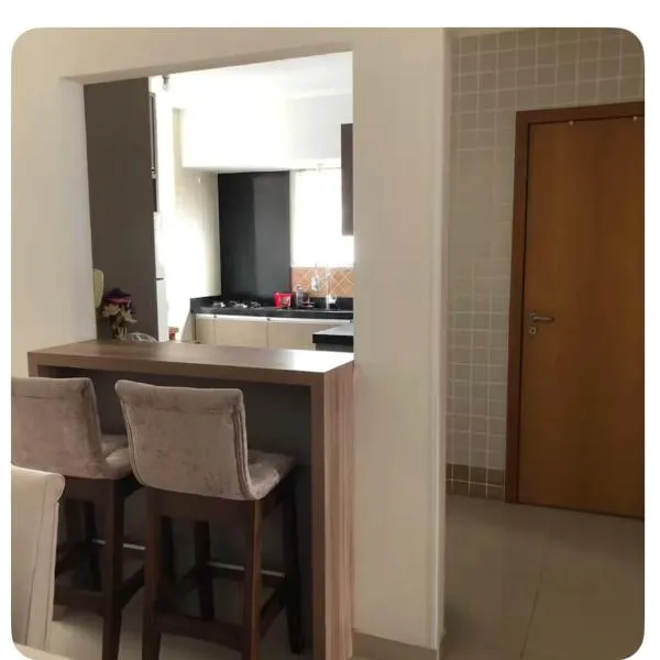 Rua 220, hotel in Itapema