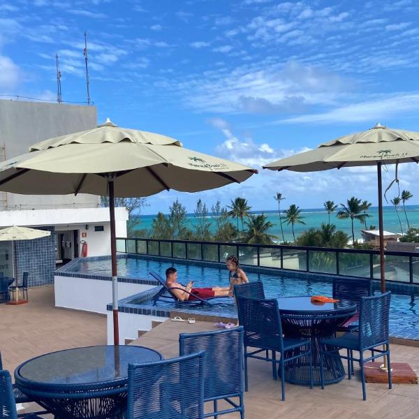 Maraca Beach 214