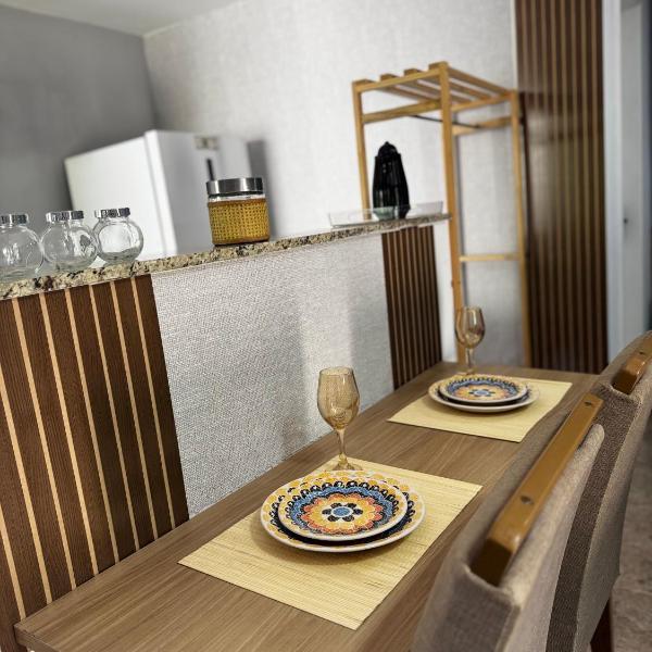 Loft - Praia e conforto em Mangaratiba