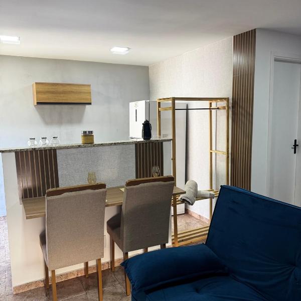 Loft - Praia e conforto em Mangaratiba - Foto 4