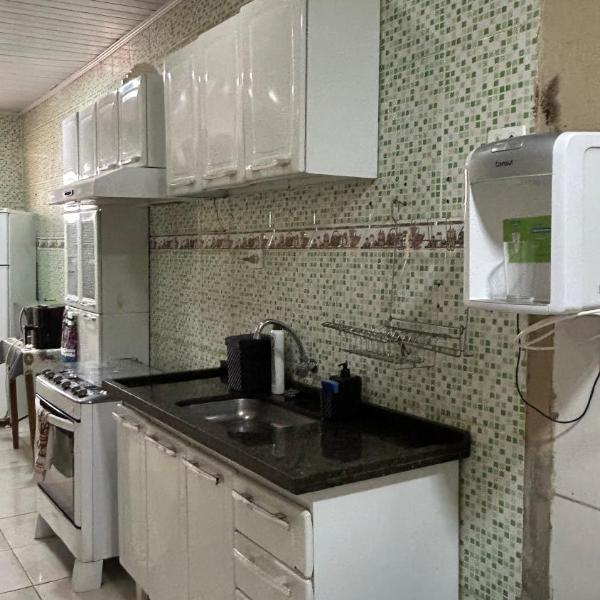 Casa Aconchegante Uberlândia - Foto 4