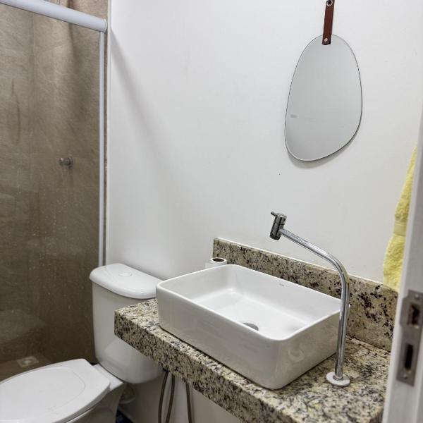 Loft - Praia e conforto em Mangaratiba - Foto 3