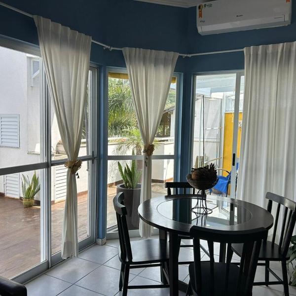 Apartamento vista para o mar em Ponta das Canas Florianópolis