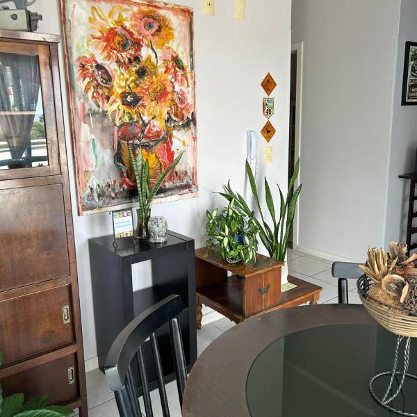 Apartamento vista para o mar em Ponta das Canas Florianópolis - Foto 4