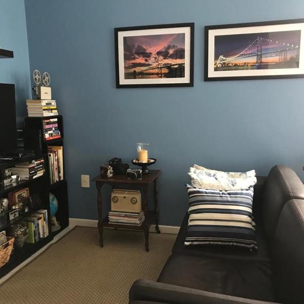 Apartamento vista para o mar em Ponta das Canas Florianópolis - Foto 5