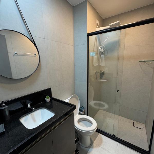 Solaz smart living flat Manaíra 1104 - Foto 3