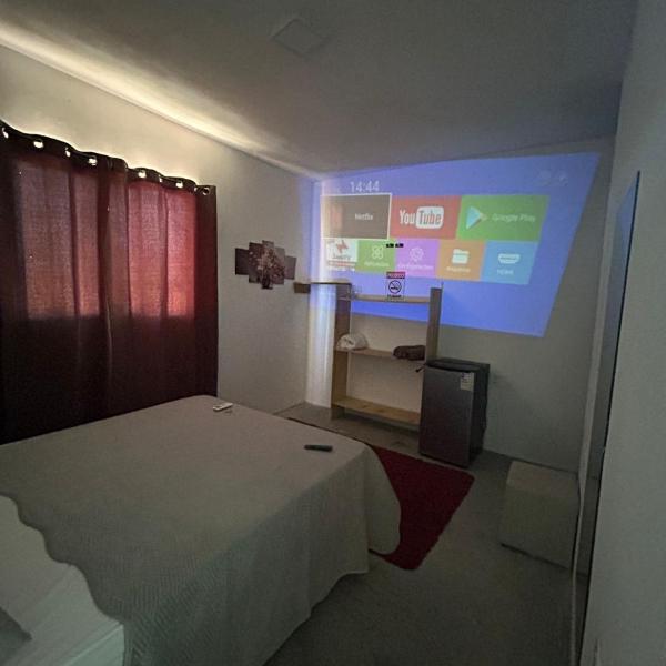 Suites Milagrense