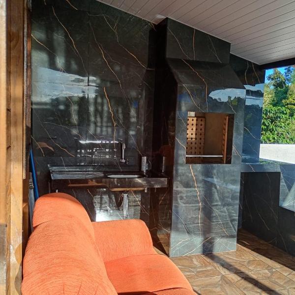Itapoá Beach House