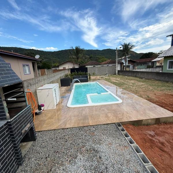 Casa Aconchego