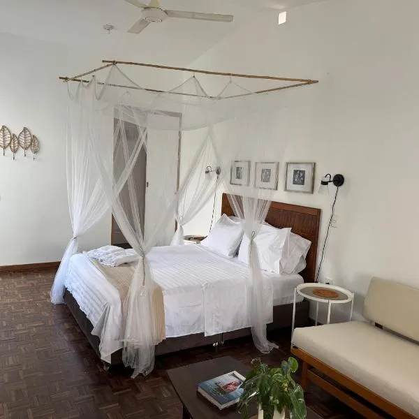Jardinatta, hotel in Bucaramanga