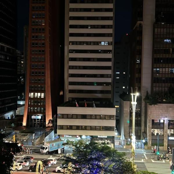room on Av Paulista - Foto 4